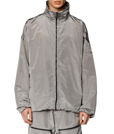 BUNDA DIESEL J-WRIGHT JACKET - Fotografia č. 5