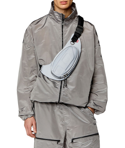 BUNDA DIESEL J-WRIGHT JACKET - Fotografia č. 1