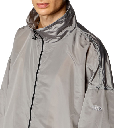 BUNDA DIESEL J-WRIGHT JACKET - Fotografia č. 4