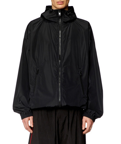 BUNDA DIESEL J-CLOG JACKET - Fotografia č. 1