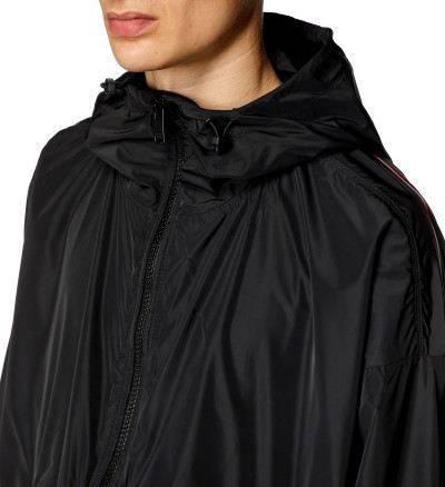 BUNDA DIESEL J-CLOG JACKET - Fotografia č. 4