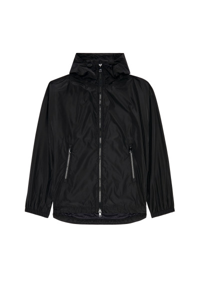 BUNDA DIESEL J-CLOG JACKET - Fotografia č. 5