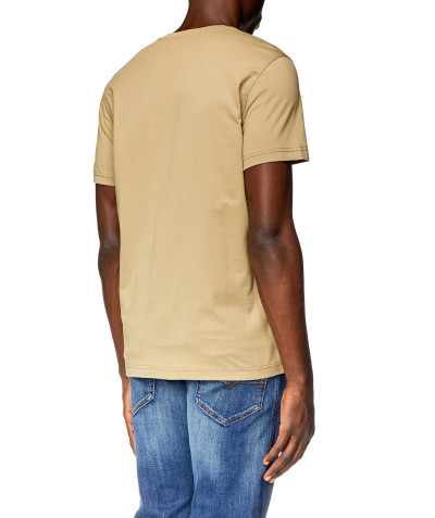 TRIČKO DIESEL T-DIEGOR-K73 T-SHIRT - Fotografia č. 2