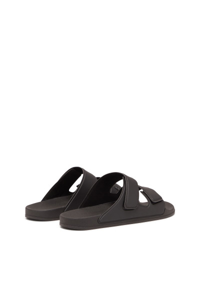 ŠĽAPKY DIESEL LAX SA-LAX X SANDALS - Fotografia č. 2