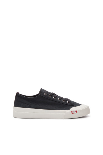 TENISKY DIESEL ATHOS S-ATHOS LOW W SNEAKERS - Fotografia č. 4