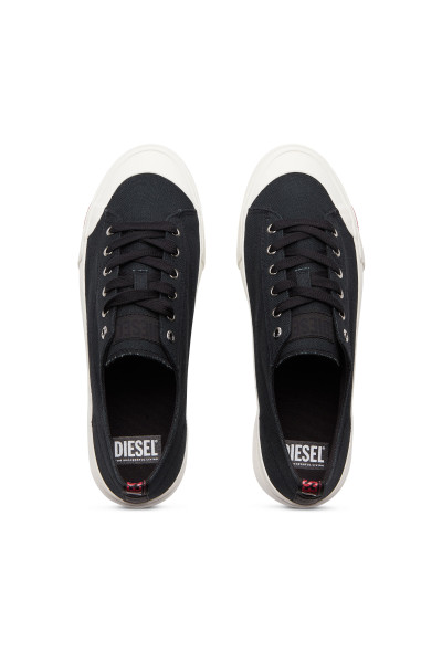 TENISKY DIESEL ATHOS S-ATHOS LOW W SNEAKERS - Fotografia č. 7