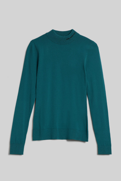 ROLÁK KARL LAGERFELD CLASSIC TURTLE NECK - Fotografia č. 1