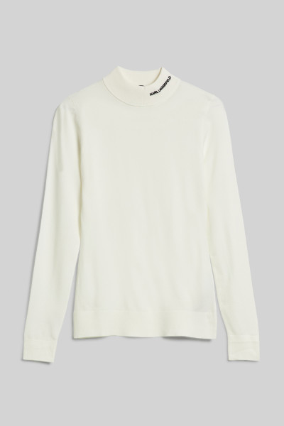 ROLÁK KARL LAGERFELD CLASSIC TURTLE NECK - Fotografia č. 1