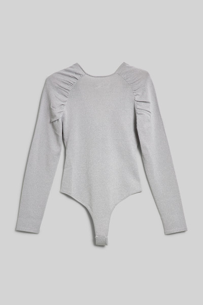 SVETER KARL LAGERFELD EVENING KNIT BODY - Fotografia č. 1