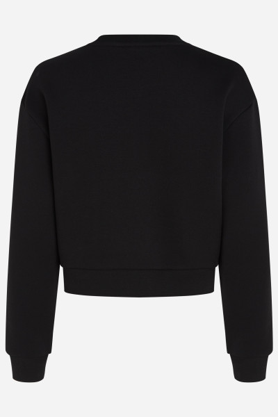 MIKINA KARL LAGERFELD HOTEL KARL SWEATSHIRT - Fotografia č. 6