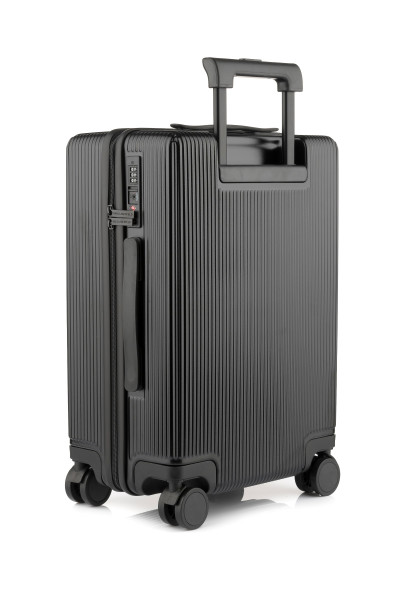 KUFR KARL LAGERFELD K/IKONIK 2.0 KARL HARD TROLLEY - Fotografie č. 4