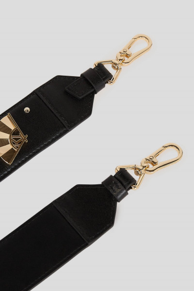 POPRUH NA KABELKU KARL LAGERFELD K/PINS STRAP - Fotografia č. 3