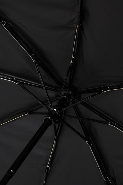 DEŠTNÍK KARL LAGERFELD K/IKONIK 2.0 CHOUP SM UMBRELLA - Fotografie č. 3