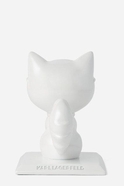 SOCHA KARL LAGERFELD K/IKONIK 2.0 CHOUP STATUE - Fotografie č. 2