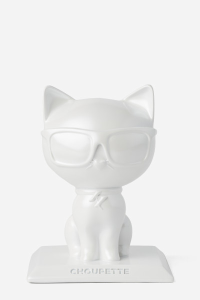 SOCHA KARL LAGERFELD K/IKONIK 2.0 CHOUP STATUE - Fotografie č. 1