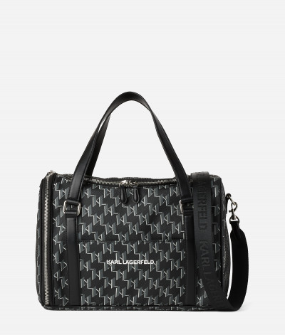 TÁSKA KARL LAGERFELD K/PET MONOGRAM CARRIER - Kép 1