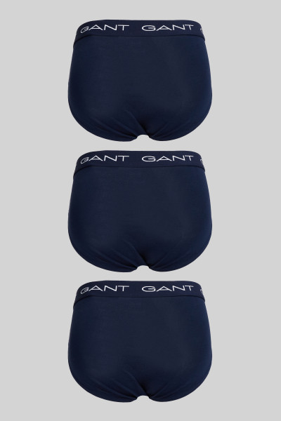 ALSÓNEMŰ GANT BRIEF 3-PACK - Kép 2