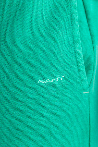 TRÉNINGRUHA RÖVIDNADRÁG GANT SUNFADED SWEAT SHORTS - Kép 3