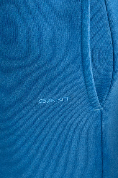 TRÉNINGRUHA RÖVIDNADRÁG GANT SUNFADED SWEAT SHORTS - Kép 3