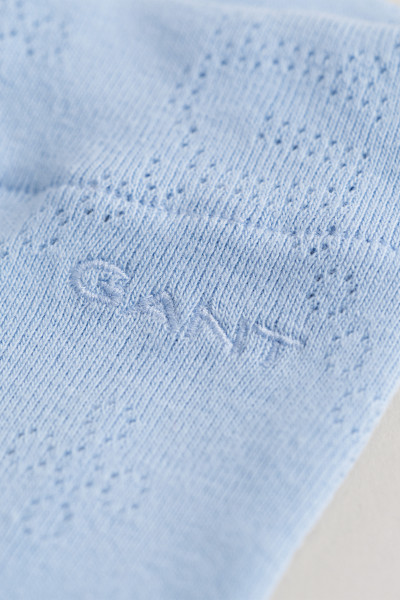 LEGGINS GANT POINTELLE JERSEY LEGGINGS - Kép 2