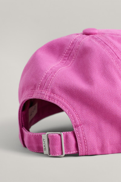 ŠILTOVKA 1-6 ROKOV GANT TONAL SHIELD CAP - Fotografia č. 2