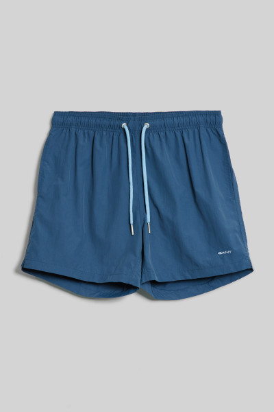 PLAVKY GANT SWIM SHORTS - Fotografie č. 3