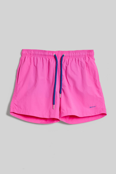PLAVKY GANT SWIM SHORTS - Fotografie č. 4