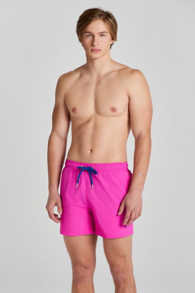 PLAVKY GANT SWIM SHORTS - Fotografie č. 2