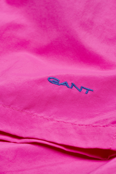PLAVKY GANT SWIM SHORTS - Fotografie č. 5