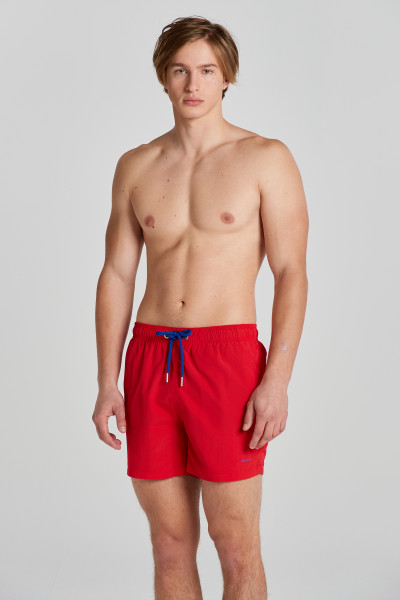 PLAVKY GANT SWIM SHORTS - Fotografie č. 2