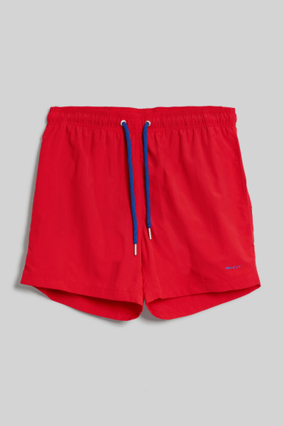 PLAVKY GANT SWIM SHORTS - Fotografie č. 4