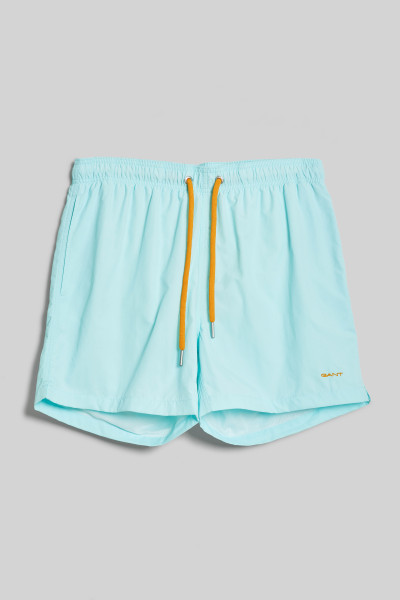 PLAVKY GANT SWIM SHORTS - Fotografie č. 4