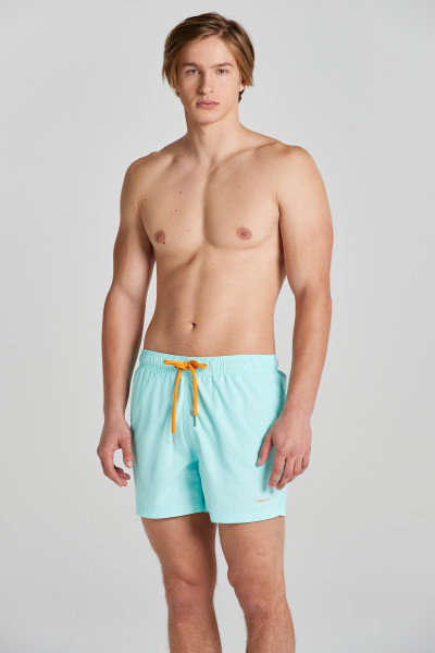 PLAVKY GANT SWIM SHORTS - Fotografie č. 2