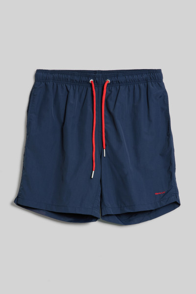 PLAVKY GANT SWIM SHORTS - Fotografie č. 3