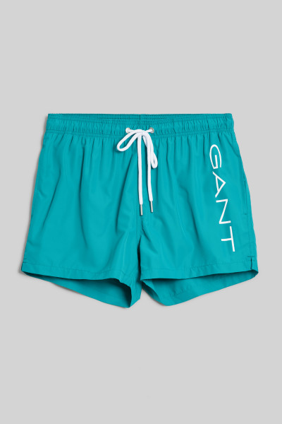 PLAVKY GANT LIGHTWEIGHT SWIM SHORTS - Fotografie č. 3