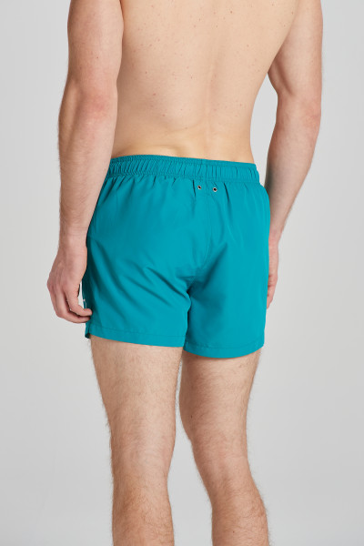 PLAVKY GANT LIGHTWEIGHT SWIM SHORTS - Fotografie č. 2