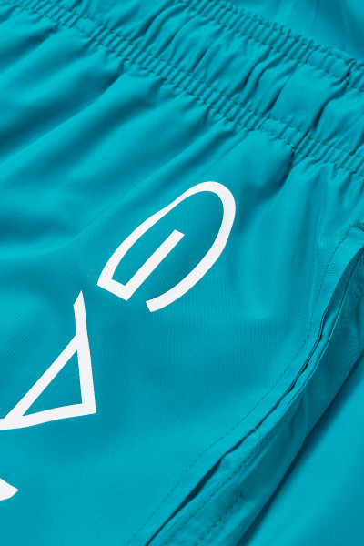 PLAVKY GANT LIGHTWEIGHT SWIM SHORTS - Fotografie č. 4