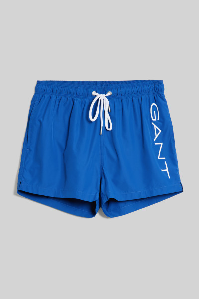 PLAVKY GANT LIGHTWEIGHT SWIM SHORTS - Fotografie č. 4
