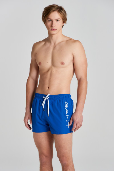 PLAVKY GANT LIGHTWEIGHT SWIM SHORTS - Fotografie č. 2