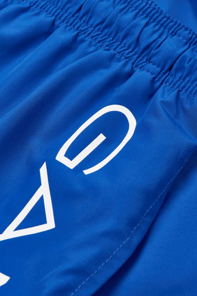 PLAVKY GANT LIGHTWEIGHT SWIM SHORTS - Fotografie č. 5