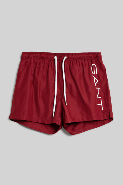 PLAVKY GANT LIGHTWEIGHT SWIM SHORTS - Fotografie č. 3