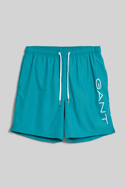 PLAVKY GANT LIGHTWEIGHT SWIM SHORTS - Fotografie č. 4