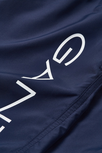 PLAVKY GANT LIGHTWEIGHT SWIM SHORTS - Fotografie č. 5