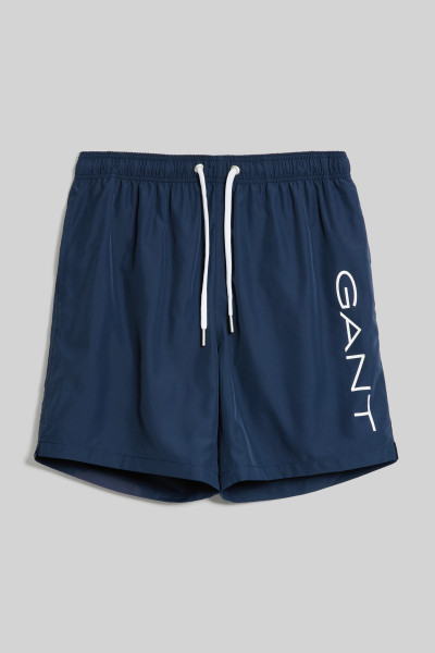 PLAVKY GANT LIGHTWEIGHT SWIM SHORTS - Fotografie č. 4