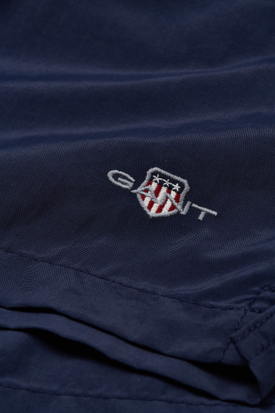 PLAVKY GANT SHIELD SWIM SHORTS - Fotografie č. 5