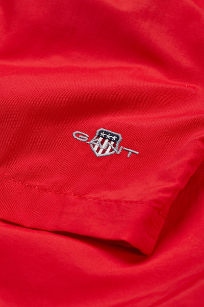 PLAVKY GANT SHIELD SWIM SHORTS - Fotografie č. 5