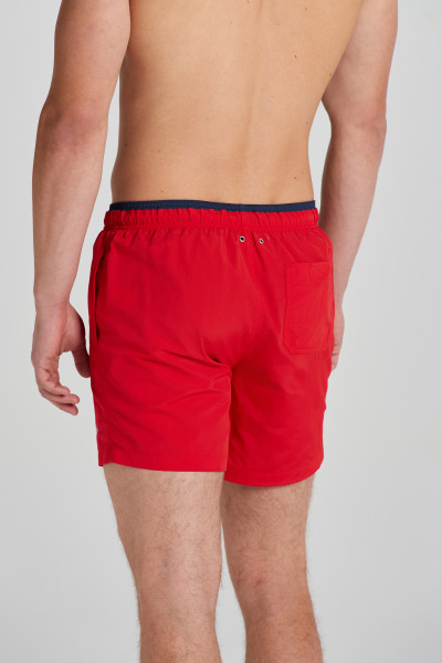 PLAVKY GANT SHIELD SWIM SHORTS - Fotografie č. 3