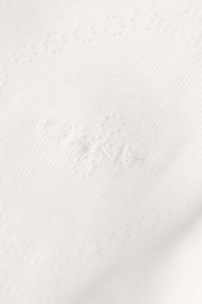 BODY GANT POINTELLE JERSEY BODY - Kép 2