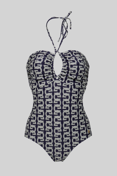 PLAVKY GANT G PATTERN SWIMSUIT - Fotografie č. 4