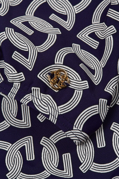 PLAVKY GANT G PATTERN SWIMSUIT - Fotografie č. 5